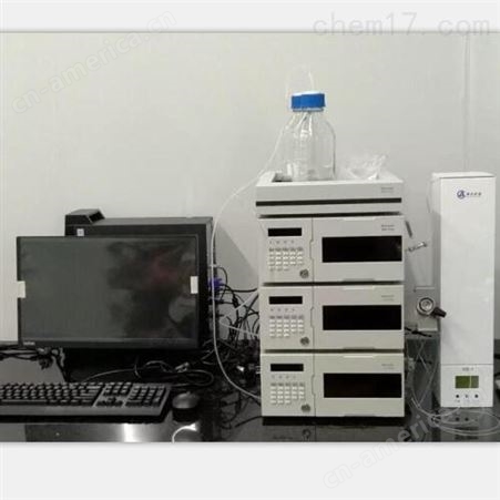 LC-10TRohs2.0邻苯4P检测液相色谱仪