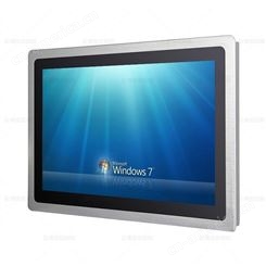 研维信息北京8寸工业平板电脑 工业触摸屏 windows系统工控一体机触摸屏一体机价格 工控平板定制