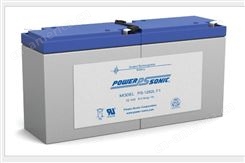 PS-1282L 代理 Power-Sonic 密封铅酸电池 原装 凯萨电子