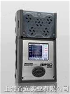 MX6 iBrid多气体监测仪