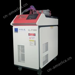 广州定制四轴自动化连续激光焊接机-可定制