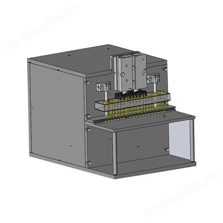 斯马光电子产品测试夹具 工业仪器测试夹具 工业自动化配件设计