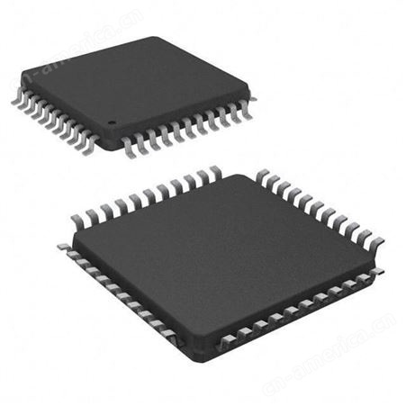 TRINAMIC代理 TMC2660-PA 贴片QFP-44 PMC步进电机驱动芯片 电桥式驱动芯片双极电机芯片