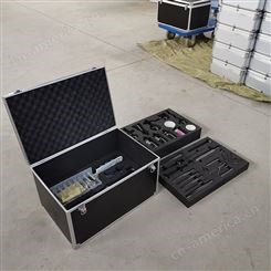 铝合金工具箱 铝质道具箱  美妆箱 应急航空箱