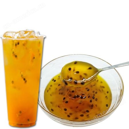 百香果浆原料 汉中奶茶技术培训