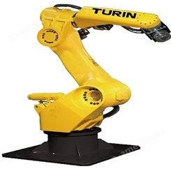 图灵机器人 ATOM-100/200KG-2326/1700mm 自动化焊接设备