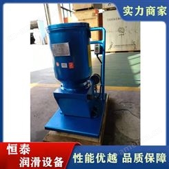 DRB系列移动式电动润滑泵 移动式润滑泵 电动润滑泵