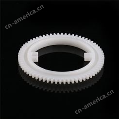 电机塑料齿轮 尼龙齿轮模具 圆柱塑料齿轮 螺旋塑料齿轮 曲线齿轮