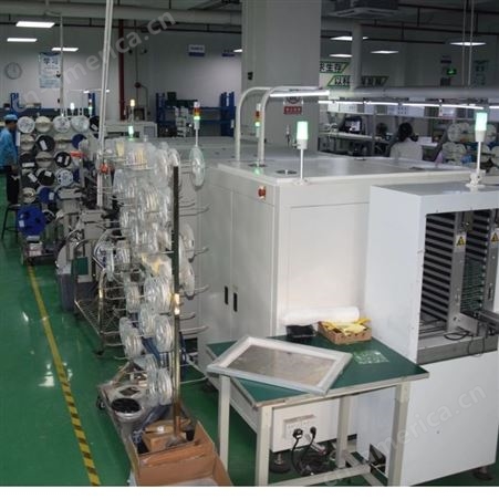 pcba电路板设计加工  优化刚性双面电路板生产 OEM电子产品定制加工厂家
