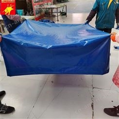 济南防护罩定制生产厂家 金牛帆布 温室防雨罩优质供应企业