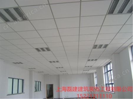 上海工厂装修设计上海办公室装修规划上海工业区厂房装修