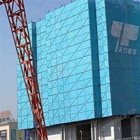 建国设备 高层建筑全钢爬架 新型全钢爬架