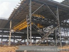 供应钢结构平台|钢结构消防楼梯|钢结构增建加层设计、施工