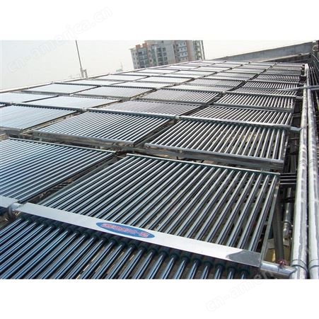 平板太阳能热水器 直销太阳能热水器 太阳能热水器设备