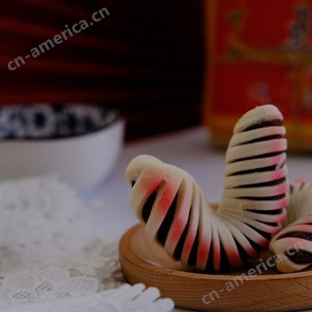 天津传统酥点桂福来老式点心节日送礼手工酥皮糕点订做
