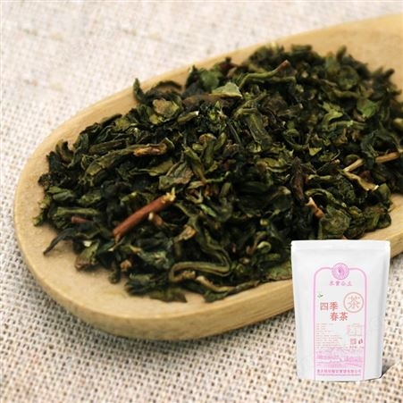 四季春茶 商用茶粉批发 水果茶奶茶原料供应 米雪公主