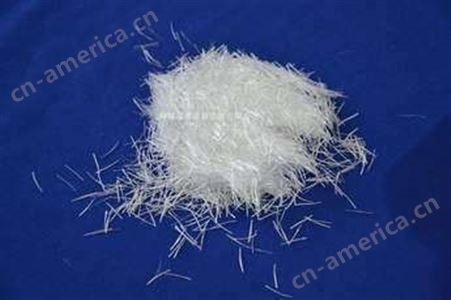 石英纤维 厂家供货 现货供应 抗碱玻璃纤维短切丝 各规格型号