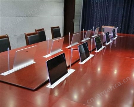 专用PC服务器 企业级WIFI设备 支持多台平板电脑 满足大型会议