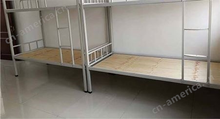 重庆学生床上下铺、铁架床高低床、学校宿舍床