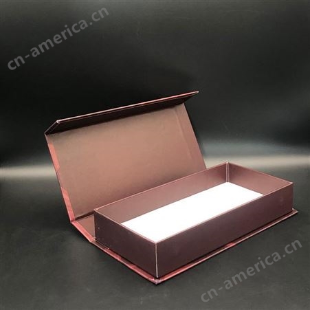 书型盒包装 巧克力礼盒 上海礼盒包装设计 包装盒定制厂家 樱美包装