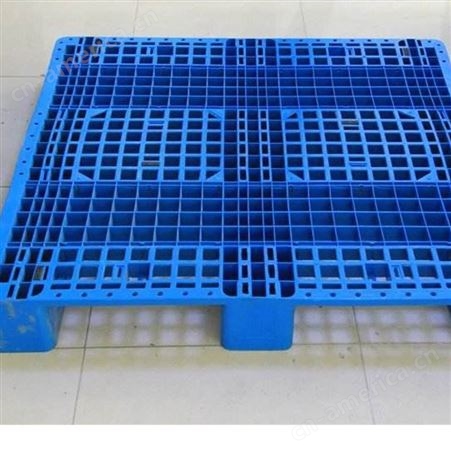加厚物流周转箱 蔬菜食品箱带盖蓝色工业塑料箱 奥特威尔直供