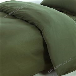 军绿色棉被过检热熔被子保暖床被褥内务救灾