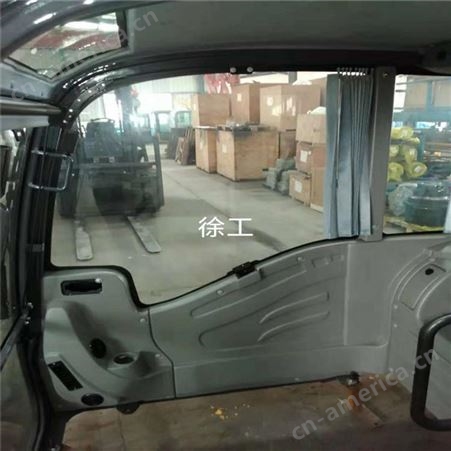 厂家供应日立ZX240-3G驾驶室 驾驶楼 驾驶室门
