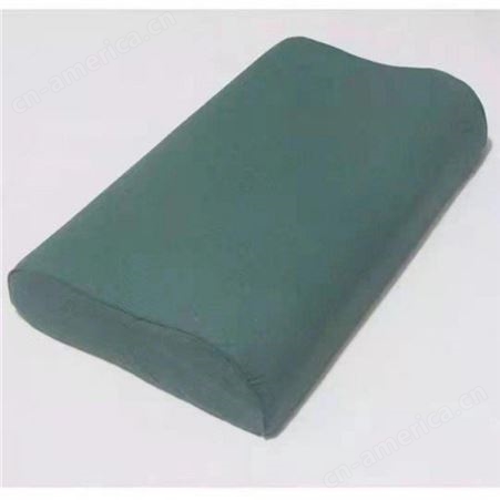 养老院枕芯 样板间定制枕芯 生产厂家 布尔玛被服