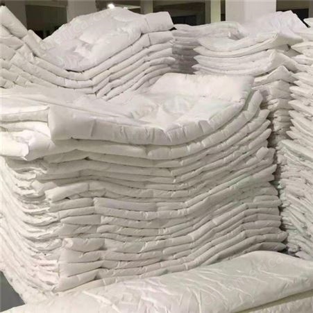 新疆棉花被 棉胎棉絮 生产厂家 布尔玛被服