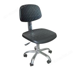304不锈钢升降凳防静电椅子无尘洁净室靠背椅