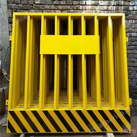 厂家基坑围栏 建筑施工隔离防护栏警示隔离栏 临边基坑护栏网