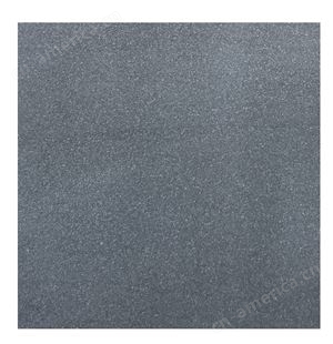 蒙古黑  中国黑石材   玄武岩     亚光面 工程规格板材