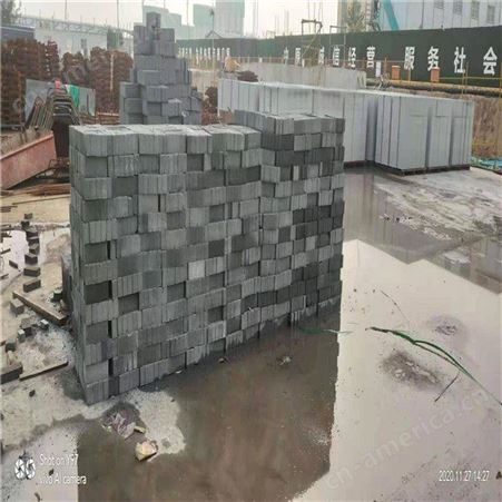 水泥砖 郑州直销各种规格水泥砖