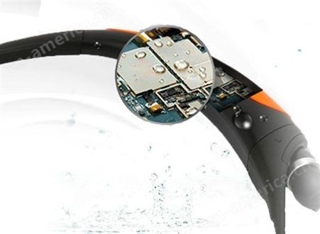 真无线蓝牙耳机电路板防水、无线蓝牙耳机TWS电路板防水防盐雾  纳米防水涂层PCB防水方案