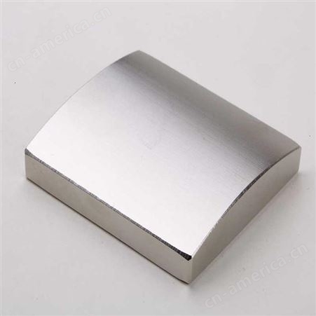 瀚海新材料 烧结钕铁硼 强力磁 生产商 磁钢厂家