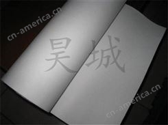 陶瓷纤维纸广泛用于 节能环保 降耗 保温隔热吸音佳选