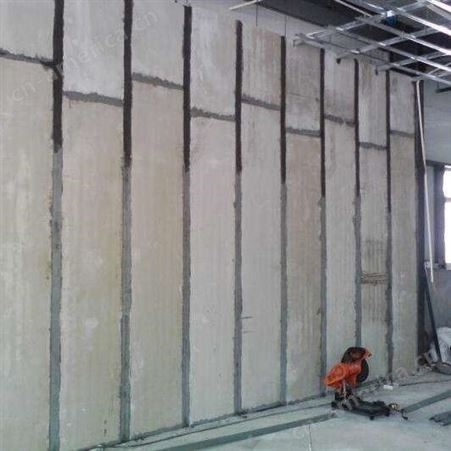 新型墙材 轻质隔墙板 水泥陶粒板 陶粒墙板节能墙体
