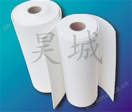 陶瓷纤维纸广泛用于 节能环保 降耗 保温隔热吸音佳选