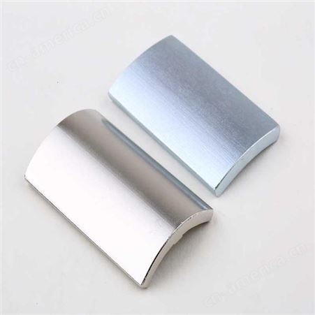 瀚海新材料 烧结钕铁硼 强力磁 生产商 磁钢厂家