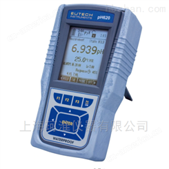Eutech pH620 pH测量仪