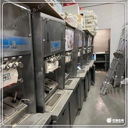 上海烘焙和面机设备回收 上海烘焙打蛋机回收  不乱收费  谧骏厨房设备
