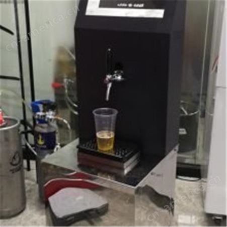 新型保温制冷全自动啤酒设备 保鲜机 欢迎致电