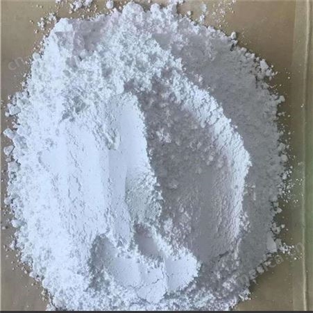白色粉末重晶石粉涂料用高白沉淀