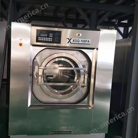 泰州宾馆洗衣房设备性能优点