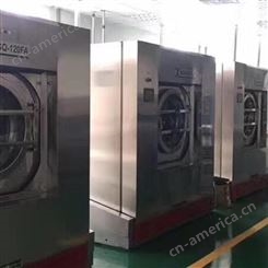 武汉酒店布草洗涤设备制造商厂家