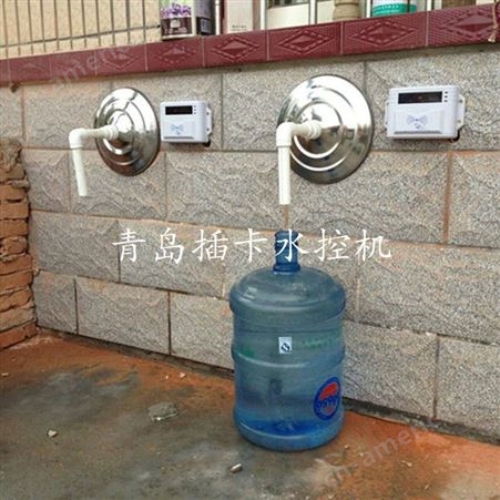 一体除氟净化水设备 度假村30T过滤器 车用尿素反渗透制水设备