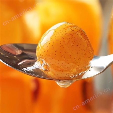 橘子罐头 什锦罐头  山楂罐头_蒙水水果罐头厂家定制 欢迎参观