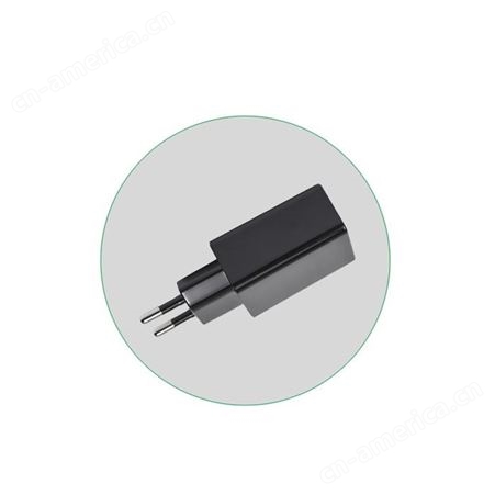 5v3a适配器5v3a充电器插墙式USB接口充电头CE EMC认证
