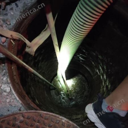 苏州清理雨水井 雨水管网改造开挖
