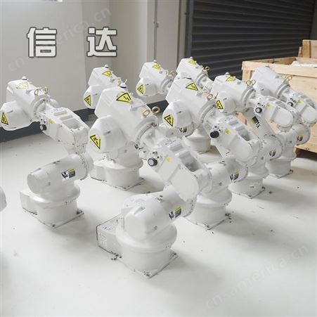 二手工业机器人 二手六轴机器人 爱普生视觉/检查/封装机器人
